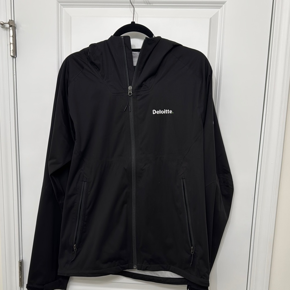 North Face Men's Rain Jacket